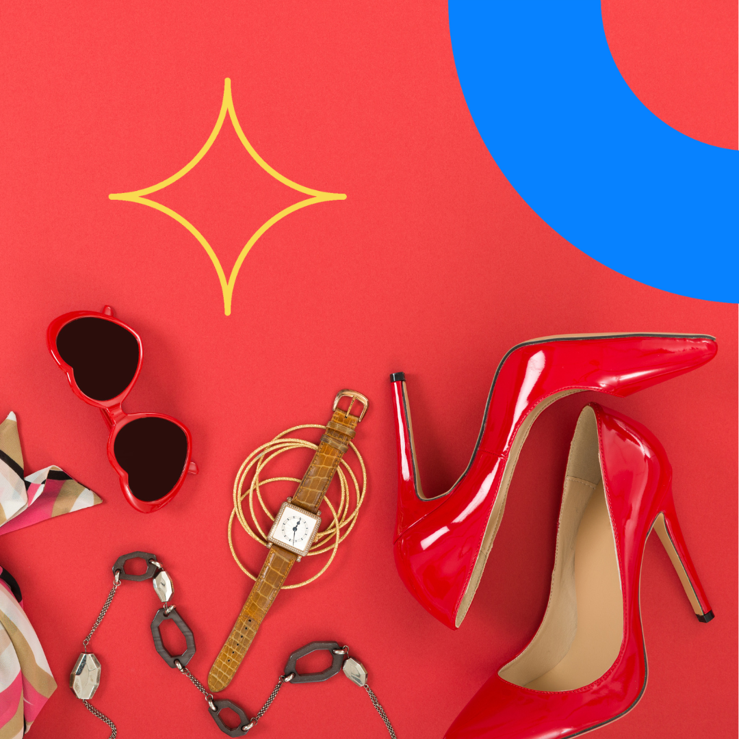 Amazon Fashion Marketplace Agency