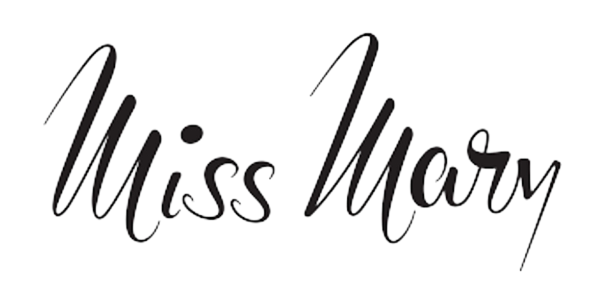 Miss Mary