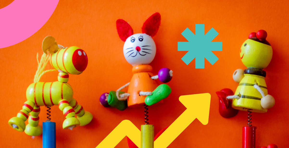 TikTok Shop Agency for Toys