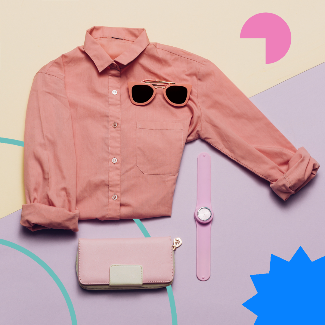 TikTok Shop Fashion Agency